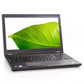 B 32GB Laptop Graphics v.WCB 1 SSD Used 10 ThinkPad P50 15.6" i7 128GB Pro Core M.2 Yr Win Lenovo Wty Dedicated
