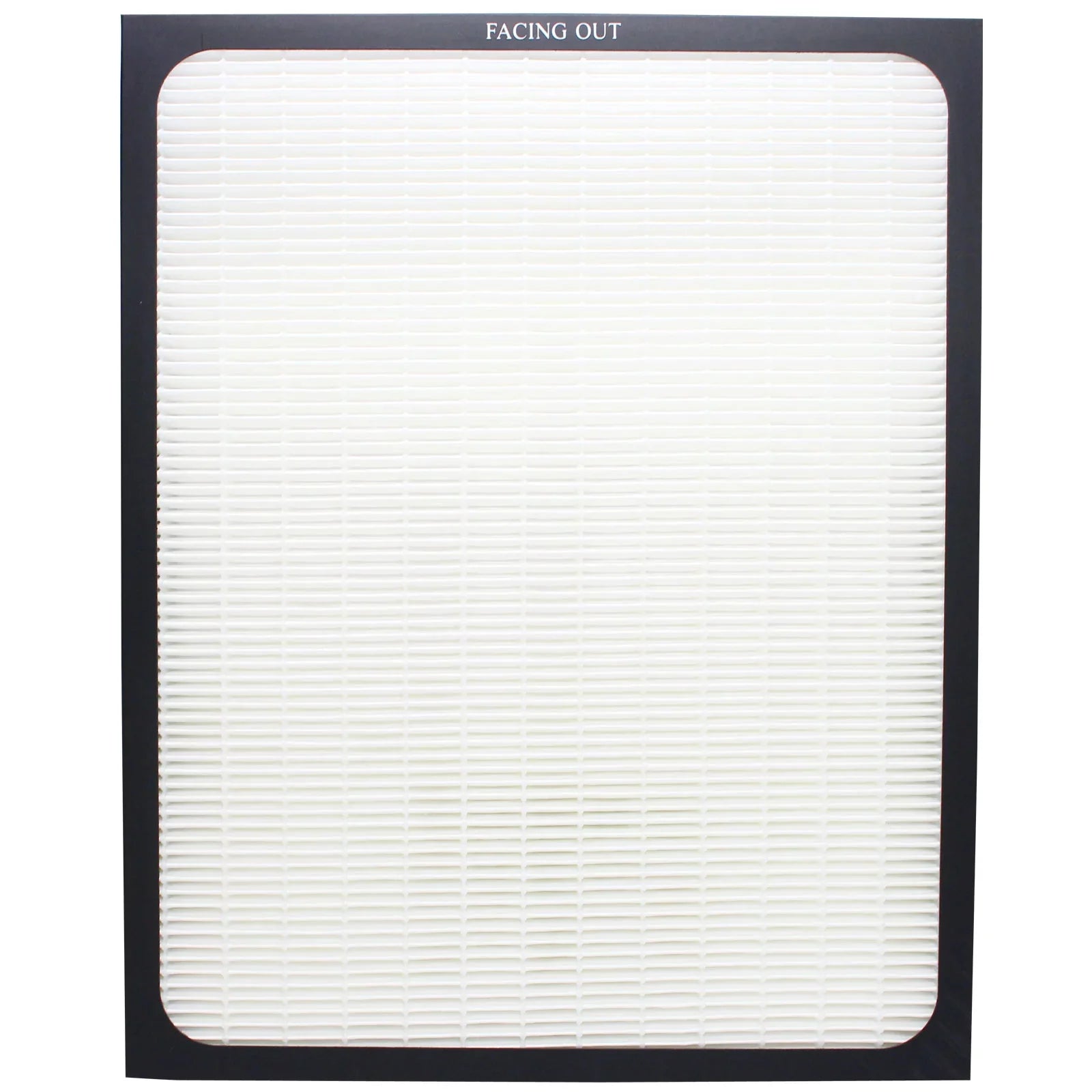 Blueair 200 oxygen 3-Pack Replacement Filter 200 Purifier - oxygen 300 & Blueair Compatible Filter