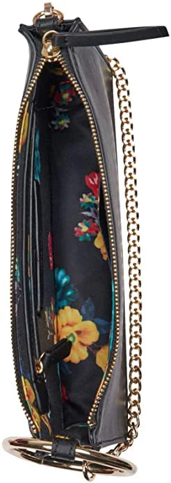 West Convertible Nine Purse Silana Clutch Crossbody