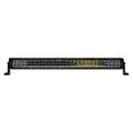 '- LED Dual-Row Heise Lightbar HE-HDR32 High 60 Inch, 32 Output