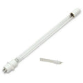 120V Duct Purifier UV-Aire Replacement for 46510800 In oxygen