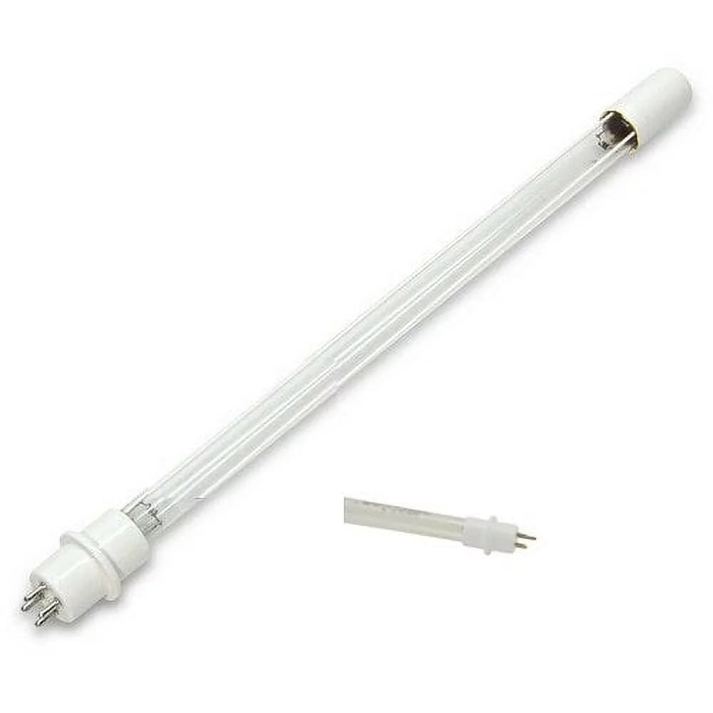 120V Duct Purifier UV-Aire Replacement for 46510800 In oxygen