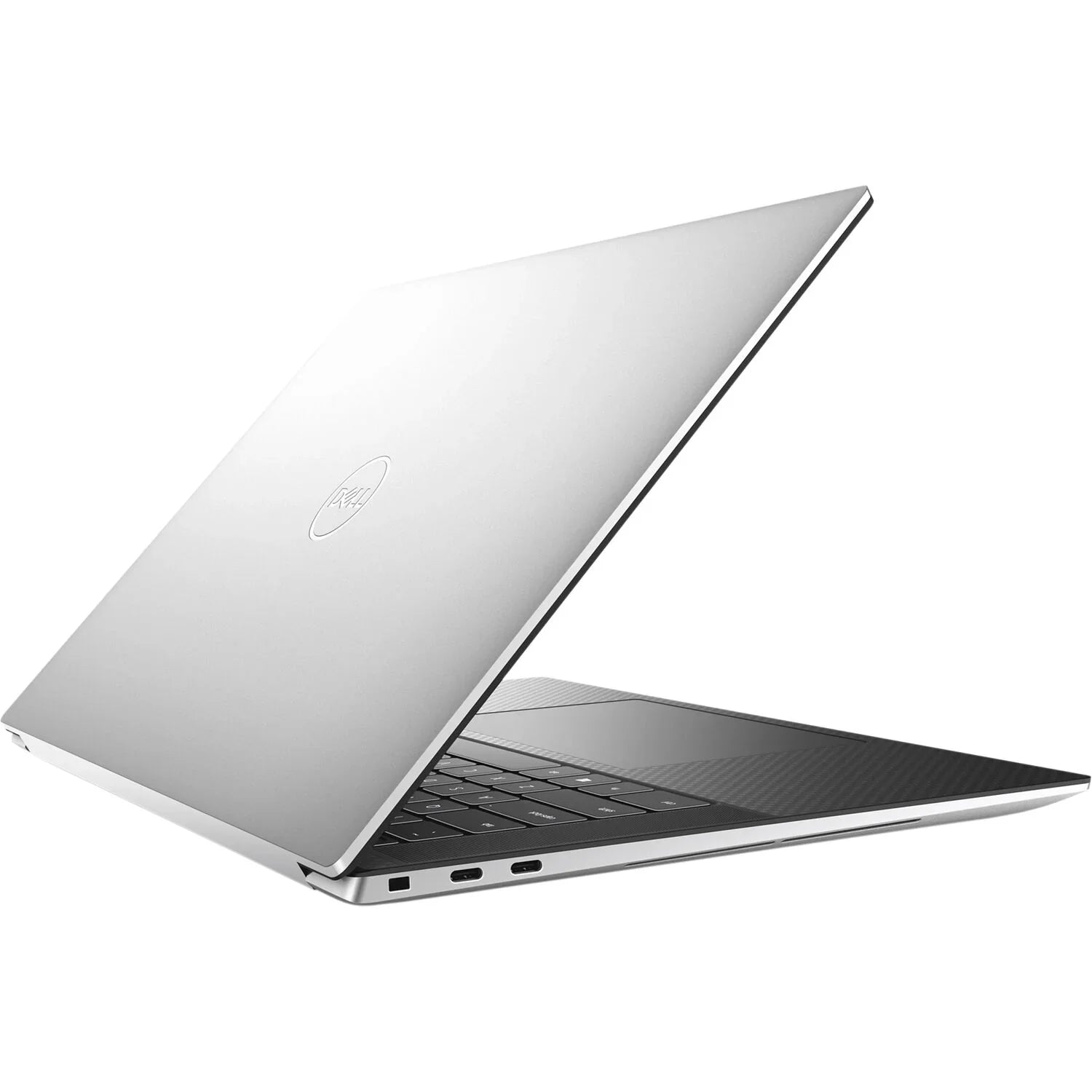 Laptop GTX 32GB GPU Restored 10 1650 XPS PC i7-10750H 512GB 9500 RAM Win Dell 4GB (Refurbished) 15.6"