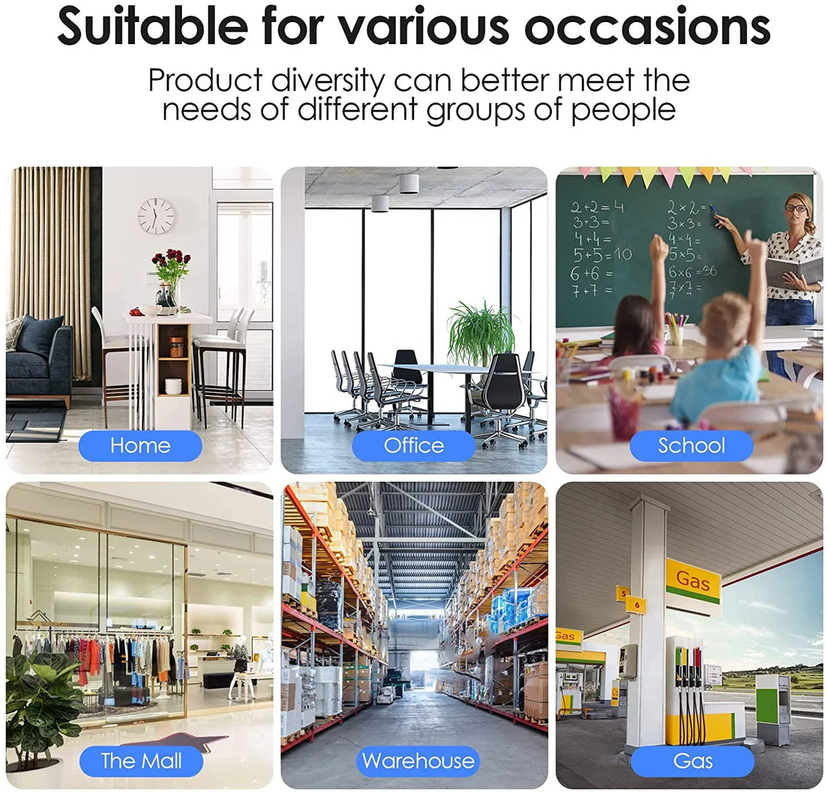 Degrees Mobile Full-Color Vision(2 View Camera, Night Camera, 1080P Wi-Fi Outdoor Remote Surveillance Phone E27 Bulb 360 Light Camera and Camera, Security PCS)