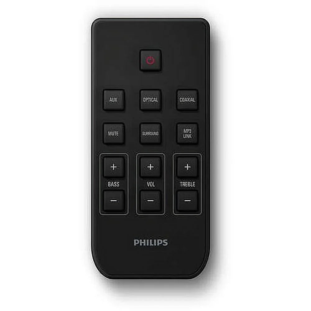 Philips Chan Css2133b/f7 (Refurbished) Restored 2.1