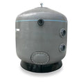 in. 3 Vertical Commercial Filter Sand SMD900 PSI 102 in. 22509007801NA Waterco Micron Connections Bulkhead with 36