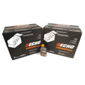of Engines (Pack Cycle Bottles 5.2 of ECHO Blend New Power OEM Gold 96) Oil for 2 Ounce 2-Stroke