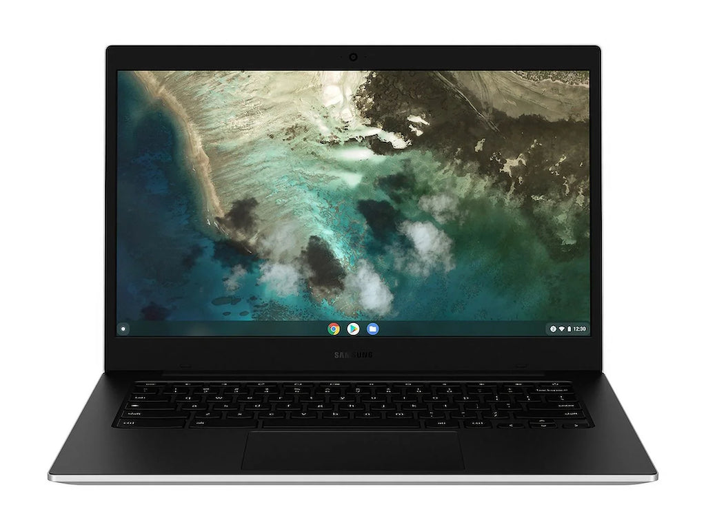 14" LTE 32GB (Verizon) New) Chromebook Pre-Owned (Like Silver Galaxy Go Samsung