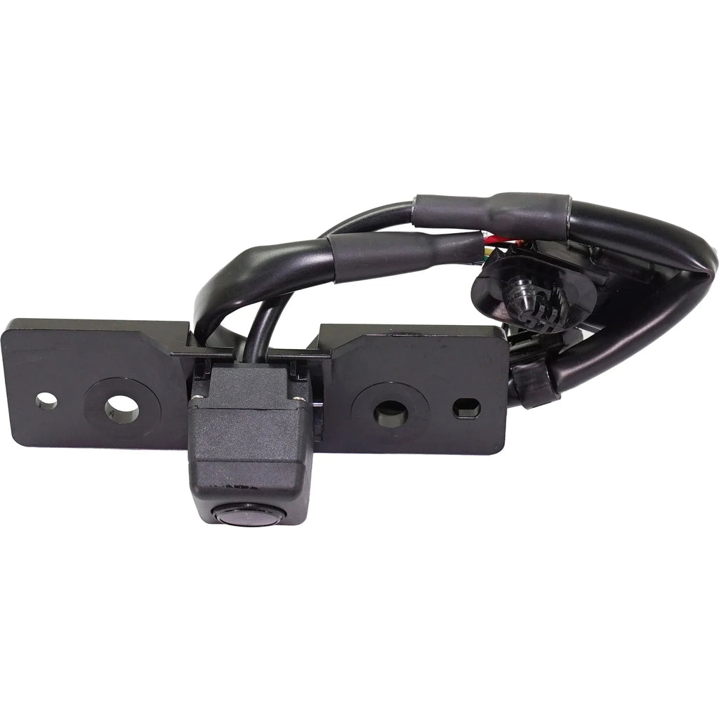 Titan Up XD OE for 2016-2023 Replacement Camera Nissan New Back