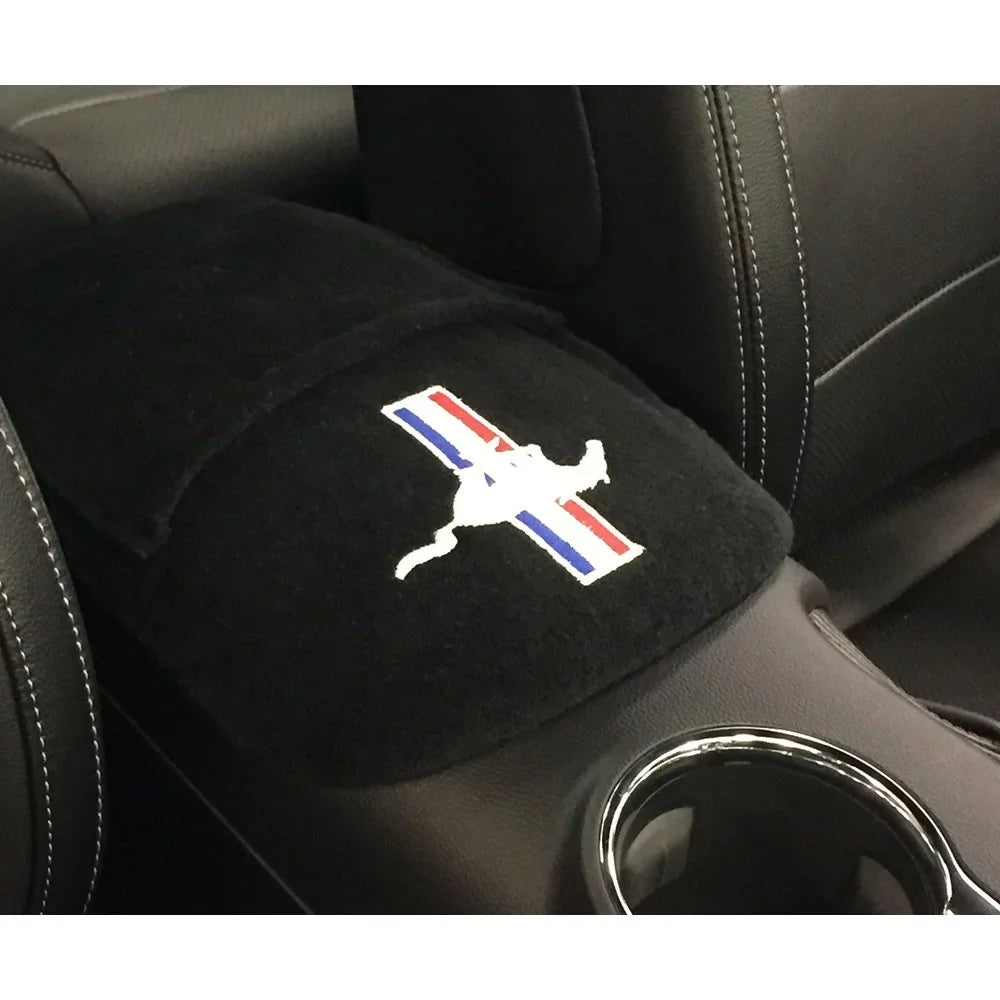 2018 Mustang Cover Seat Armour 2015 for Ford Console