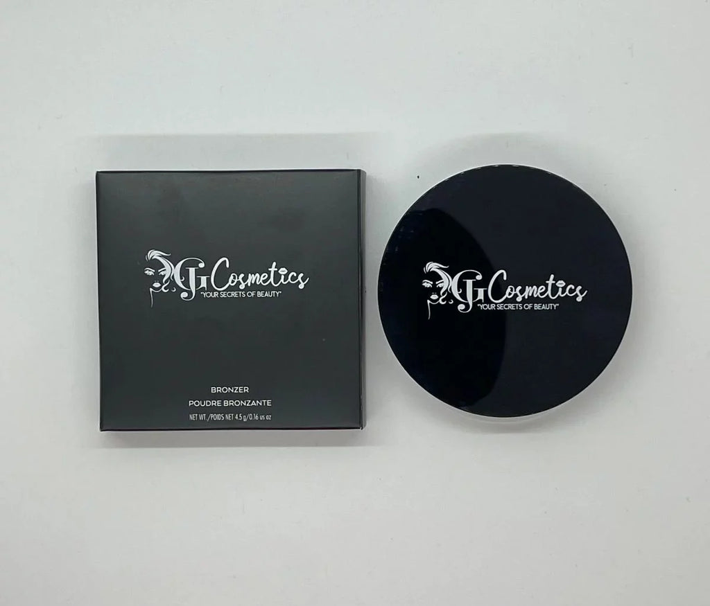 COSMETICS G SEXY BRONZER J NEAUTRAL & COOL INSTANT