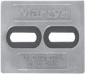 Inch Bolt-on Martyr Divers Inch Alloy Dream X 1/2- Inch , Mini 6- Slotted X CMDIVERMINIA, Pleasurecraft 4- Aluminum