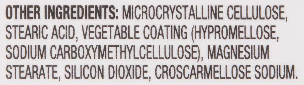 Revly Tablets, C, Peptides 1 + Serving, mg Month 90 Vitamin per Collagen 2500 Collagen Supply Peptides