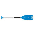 Camco w/Hybrid ft. Aluminum/Synthetic - 4.5 Paddle Crooked Creek Grip 50451