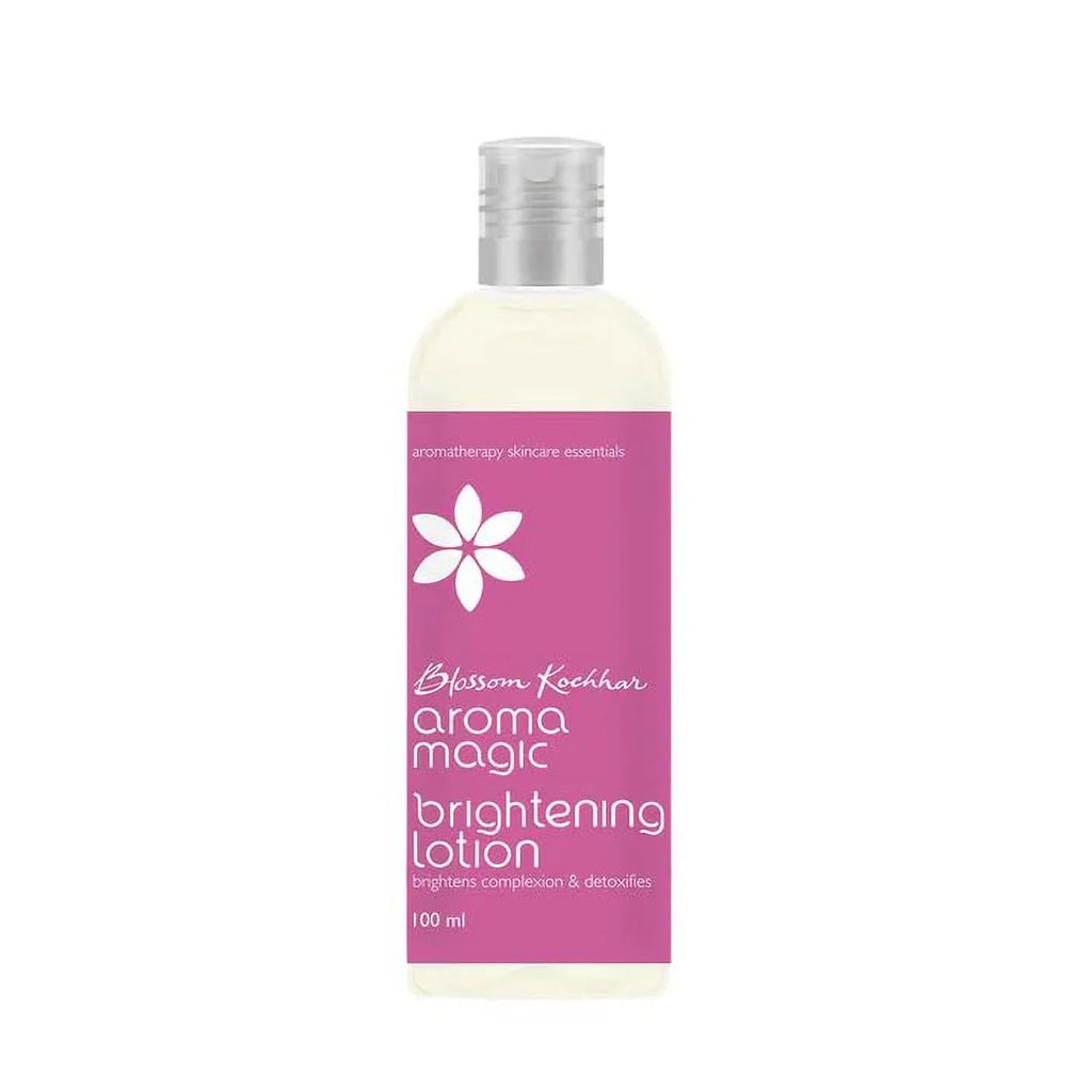 100Ml Aroma Brightening Lotion, Magic