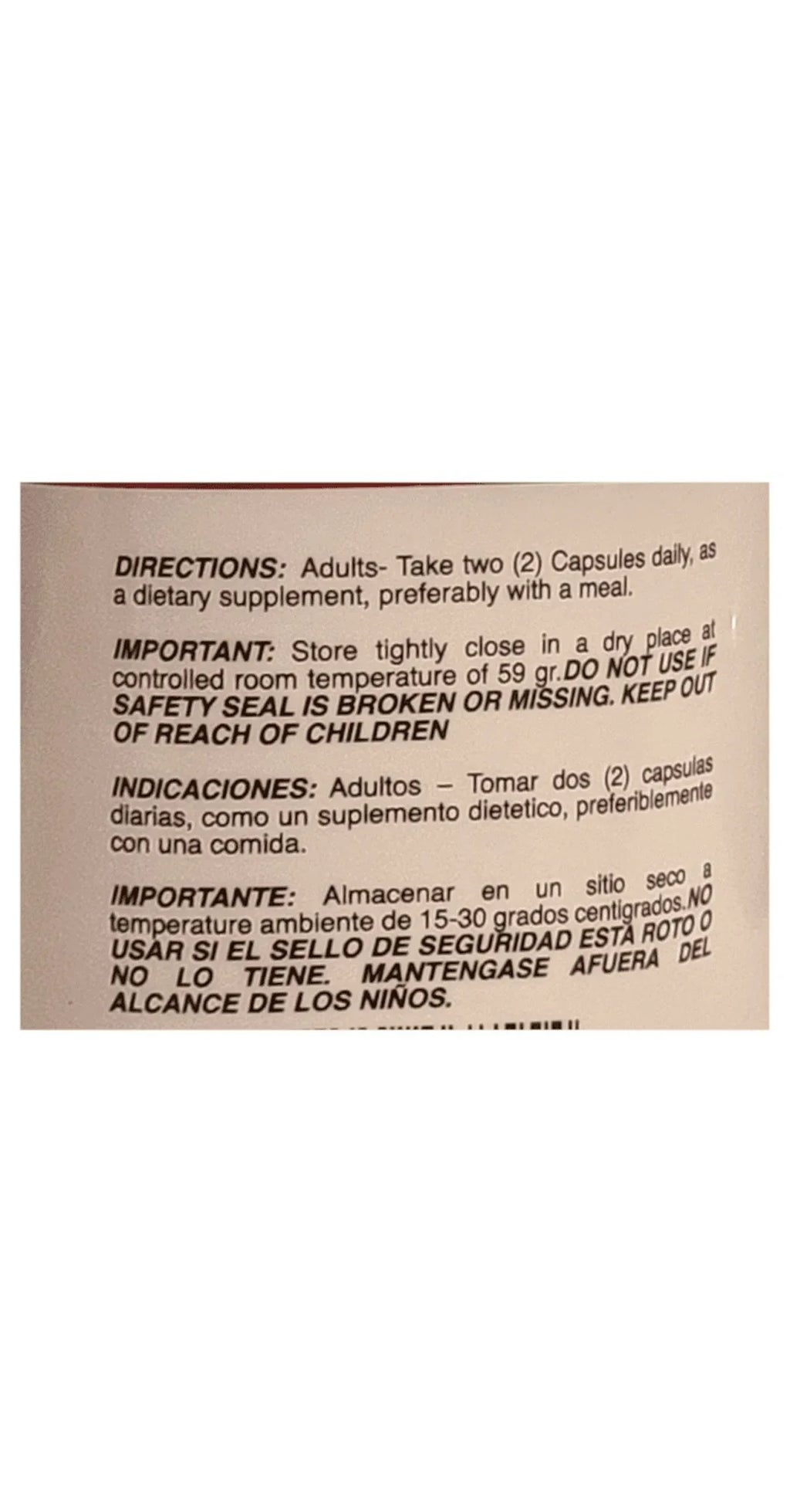 Collagen Eternal + Vitamin C