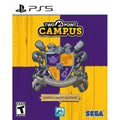 ) Point Edition Launch Enrollment Two Campus New Brand (PS5