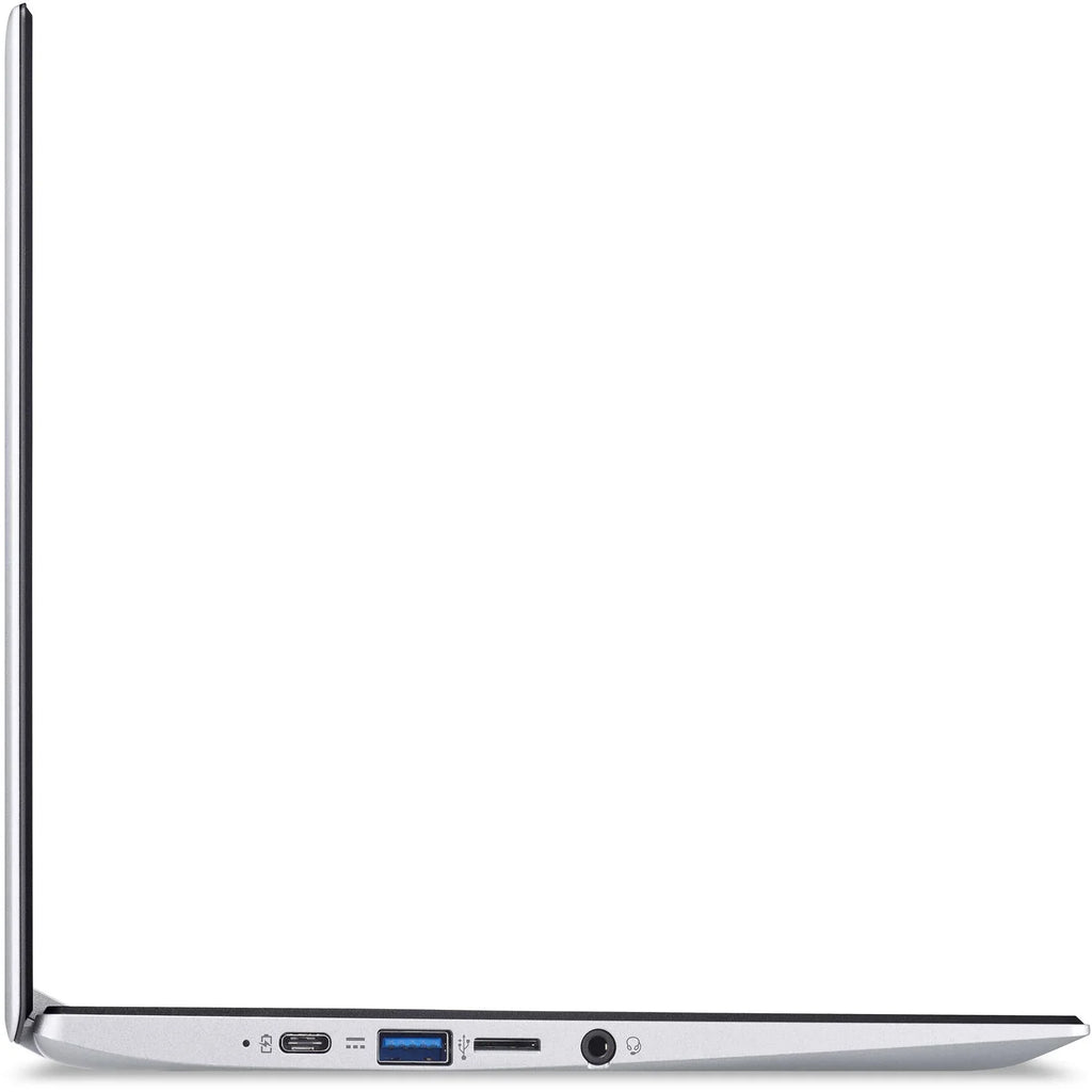 Flash Celeron 32GB ChromeOS Refurbished) 311 4GB 11.6" Chromebook (Scratch and N4000 Dent Acer Intel 1.1GHz Ram