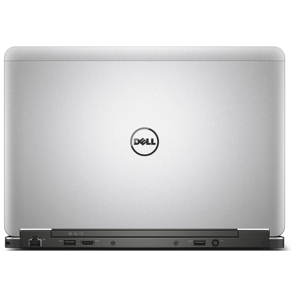 B Used 10 Windows i5 12" 240SSD Laptop 64 Latitude 1.6GHz 8GB Dell E7240 Pro