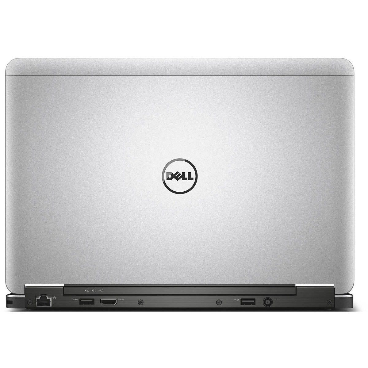 B Used 10 Windows i5 12" 240SSD Laptop 64 Latitude 1.6GHz 8GB Dell E7240 Pro