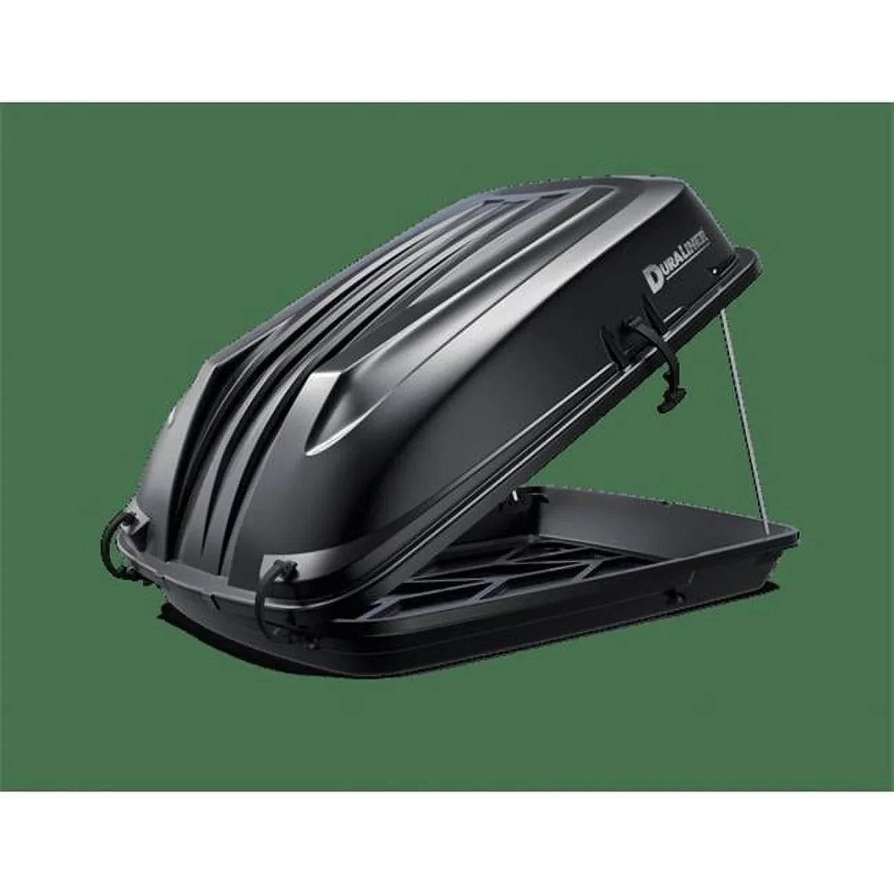 Carrier RT20D Cargo Box Rooftop