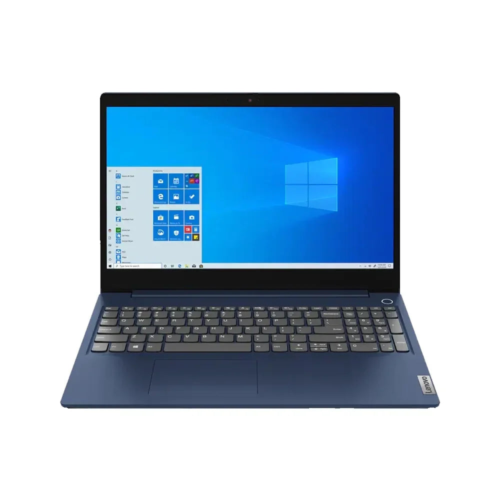 128GB Intel - in IdeaPad W10H 15.6" S Ram SSD Pre-Owned Good) Core Lenovo i3-1115G4 4GB Laptop 15ITL05 3 mode(Refurbished