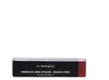 Lipstick by MAC 990 .17 - oz Powder The Liquid Mehr-Ier Lipcolor More MAC, Kiss