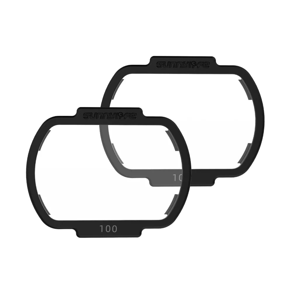 V2 degree 100/150/200/250/300/350/400/450/500/600/700/800 FPV Glasses Lenses Lenses Goggles Corrective for DJI for Nearsighted Myopia