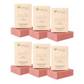 Bar Pack Soap & Oatmeal Aloe 6