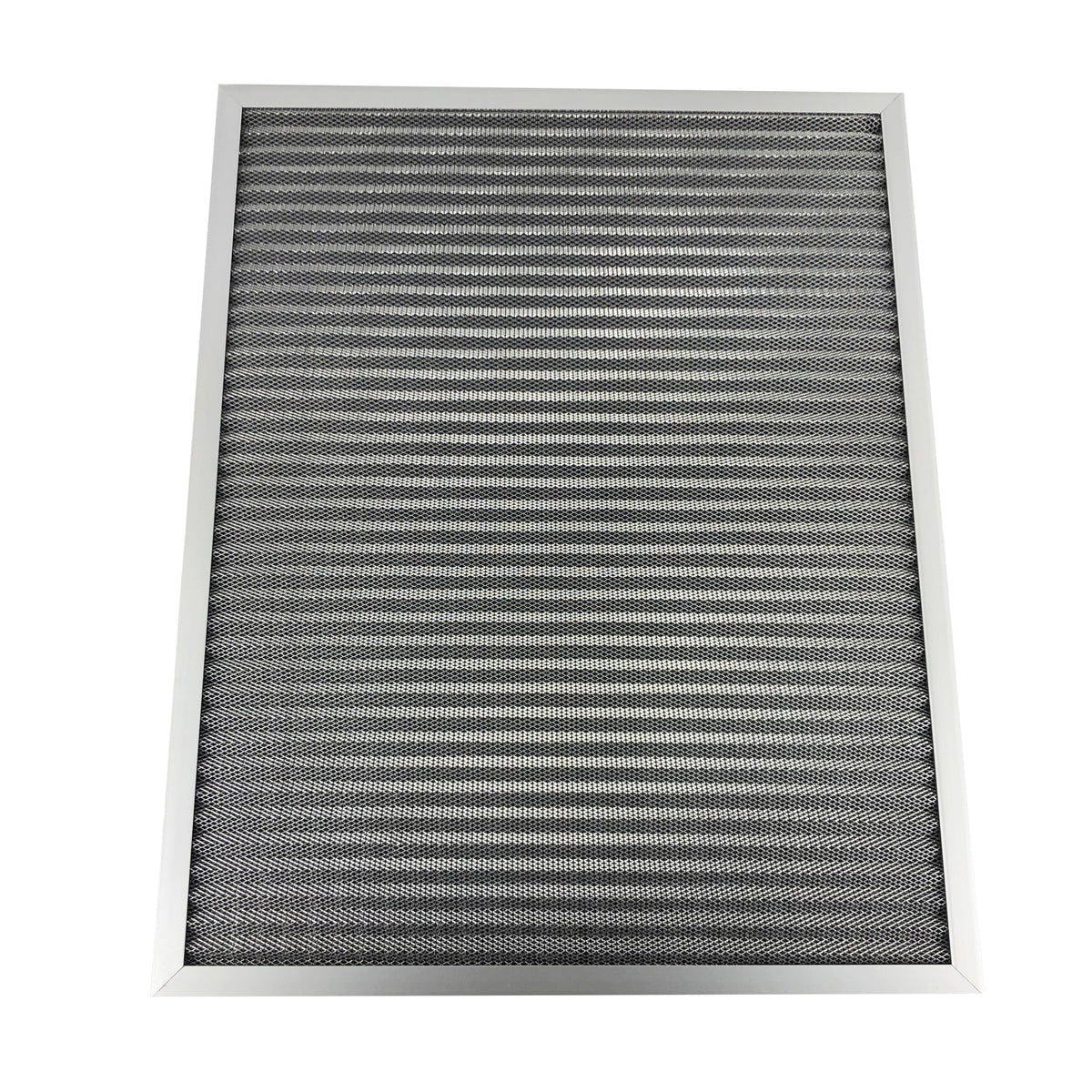 Electrostatic Metal x1"), HVAC Central Filter Filter, Furnace AC oxygen 24" (18" Aulnay Aluminum Washable x oxygen Filter