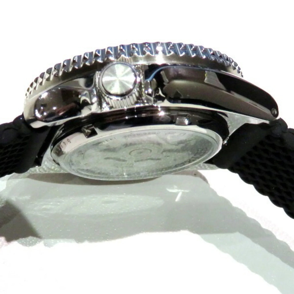 Pre-Owned 07G0 Men's (Good) Sports Watch Seiko 5 Automatic