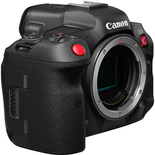 with Lens Camera 24-105mm Canon Mount Bundle R5 + STM Kit and EF-EOS Deluxe R C RF Adapter Mirrorless EOS Cinema Accessories