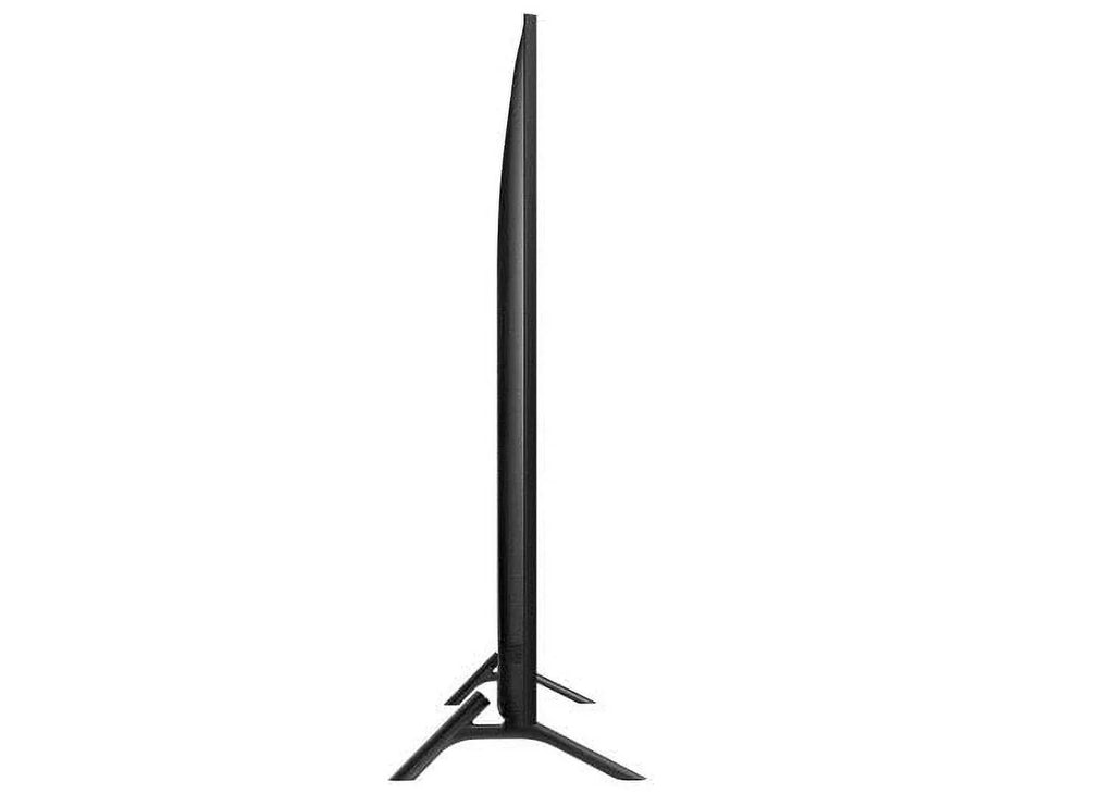 Model) Ultra QN82Q60R SAMSUNG Smart HDR (2019 82" HD 4K Class TV QLED (2160P)