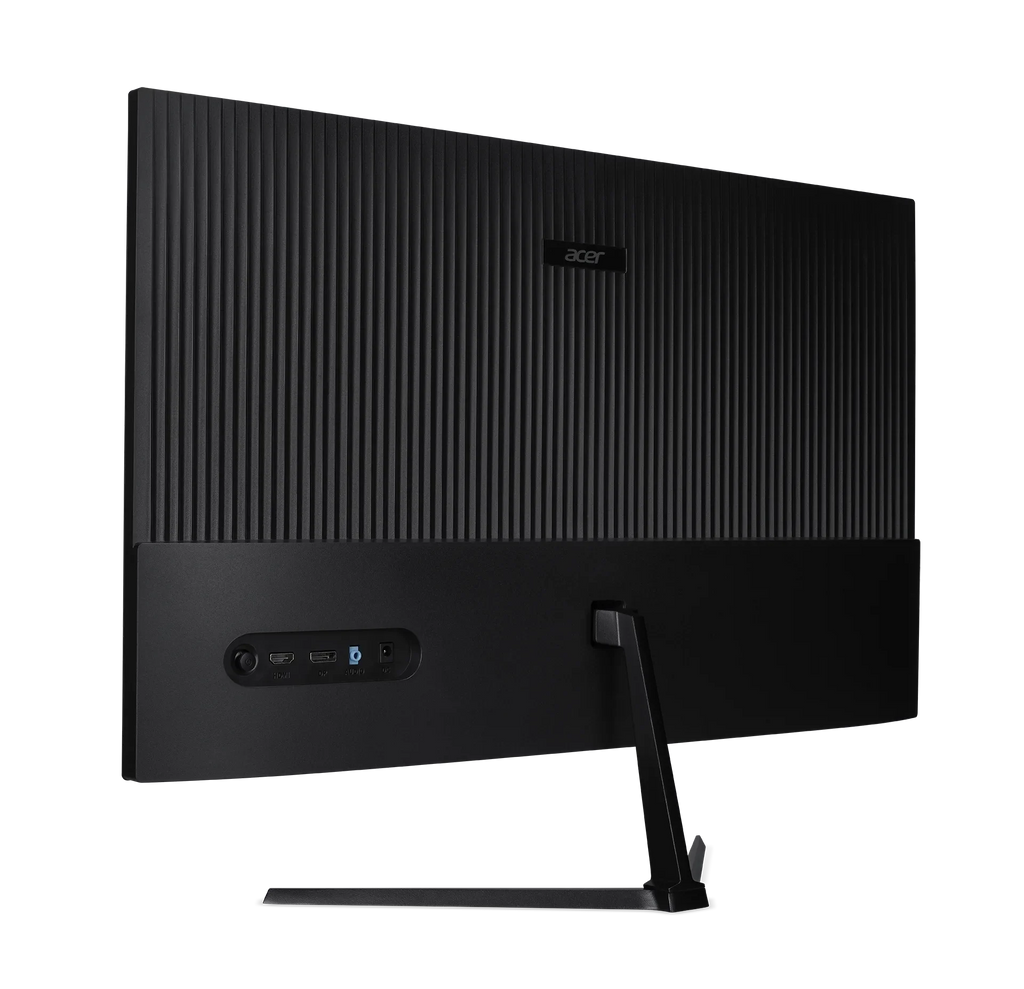 Port Nitro (1 1 HD Rate, S3bipx x Refresh 1080) VRB, x HDMI Monitor Technology, QG240Y Display VA Premium Gaming x (1920 1.4, 23.8” AMD Full with FreeSync 1 Acer Audio-Ou), x 1ms 2.0 180Hz and