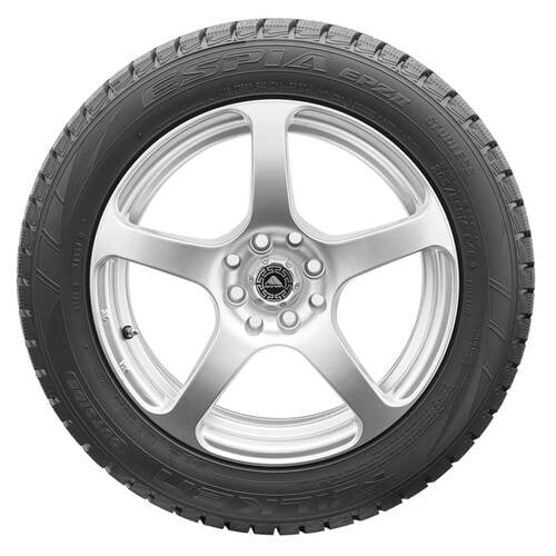 Tires) EPZ Civic Falken 94T 205/55R16XL Honda EX 2012-13 BSW Espia 2014-15 Fits: EX-L, Honda (4 II Civic
