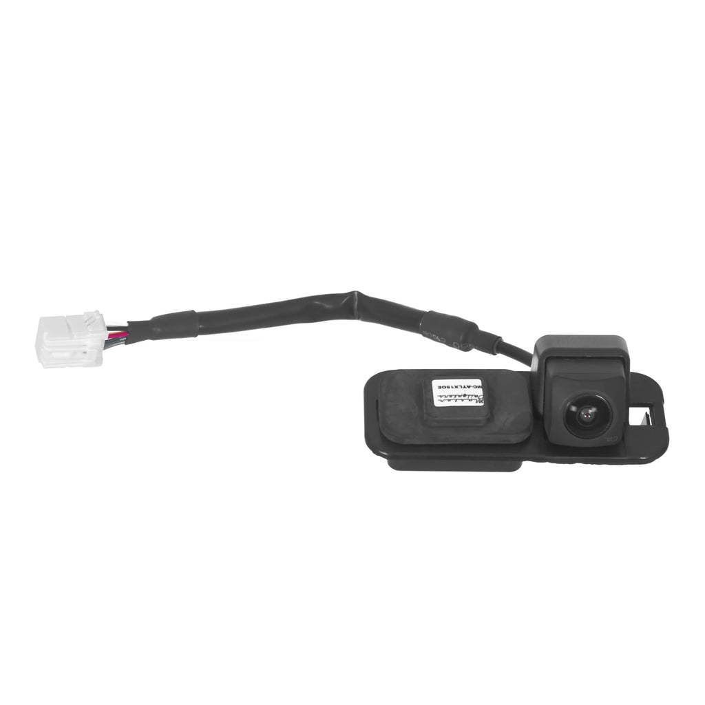 Camera for Replacement 39530-TZ3-A01 # Tailgaters Master TLX OE Backup Part Acura (2015-2020)