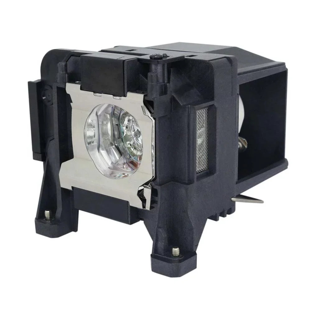 Original 4000 Epson OEM P-VIP Lamp Osram Home Bulb Inside with Cinema Projector for