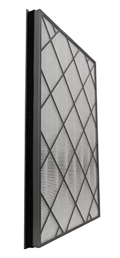 Series HEPA HE601 Purifiers Purifier 6 HE602 and – Replacement Models – Compatible atmospheric Filter-Monster HE600 Filter with Shark -