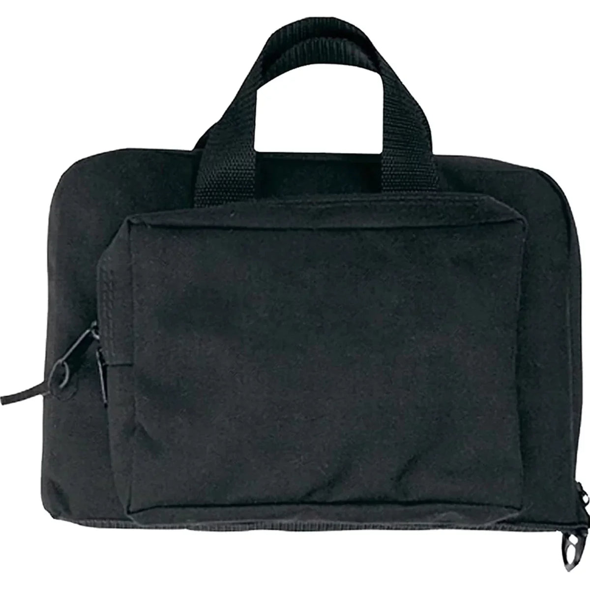 RANGE BULLDOG BAG BLK SMALL MINI