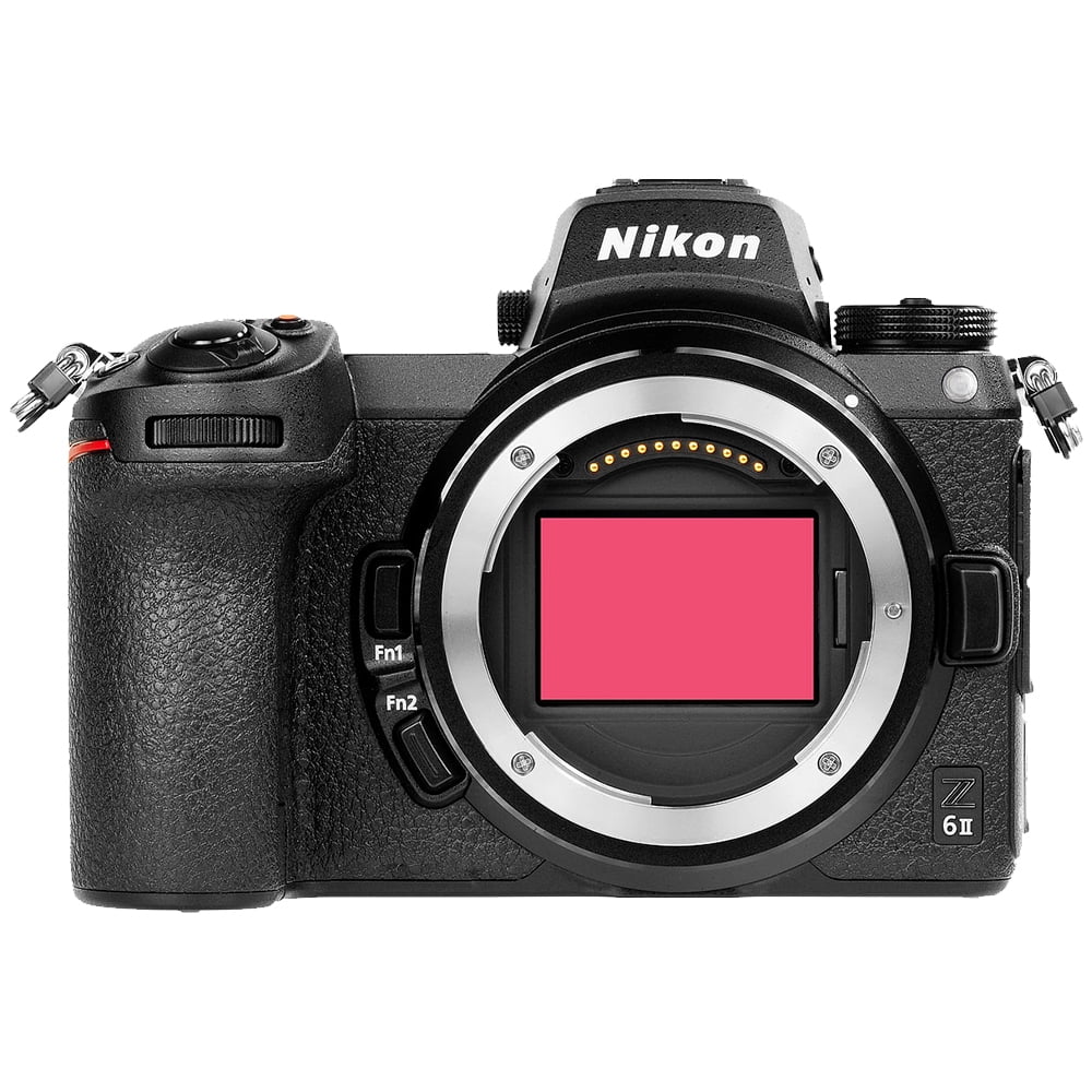 Z6 50-250mm f/4.5-6.3 Camera Filter Lens + Set 64GB 3 + f/2.8 + II + PC Nikon Mirrorless with VR 28mm Lens Handbag