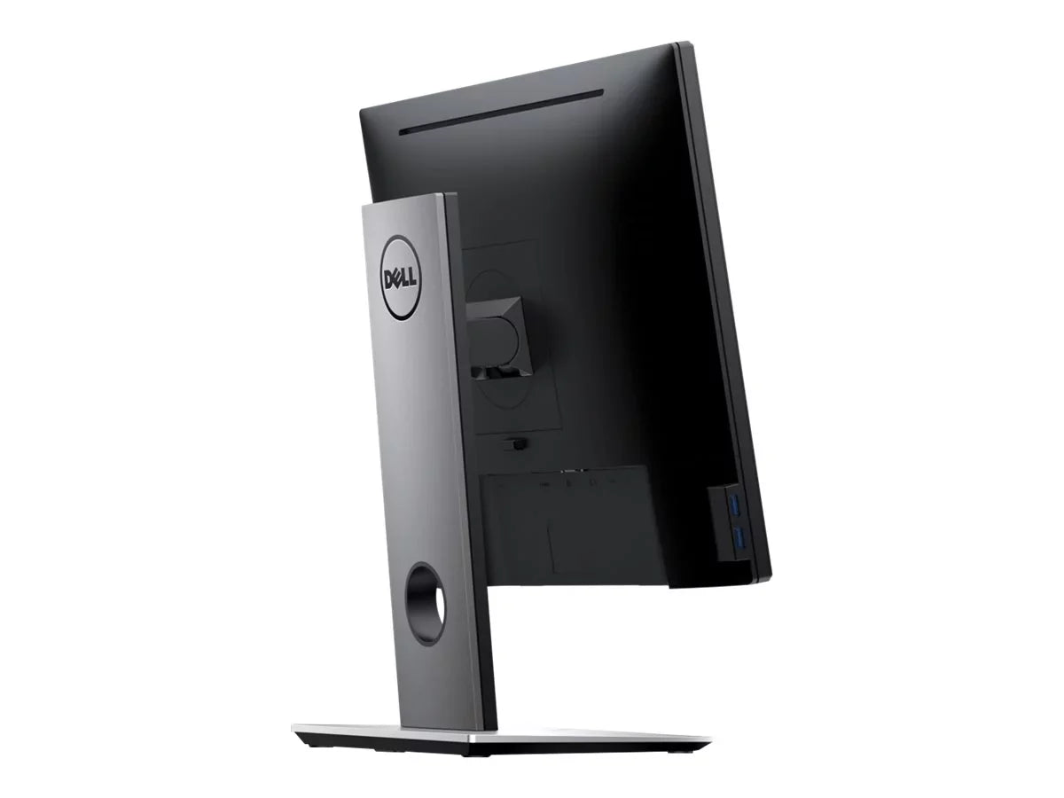 USB 19" 1280 D-Sub, HDMI, ms Dell 1024 IPS Monitor DisplayPort, 60 P1917S Hz 8 x