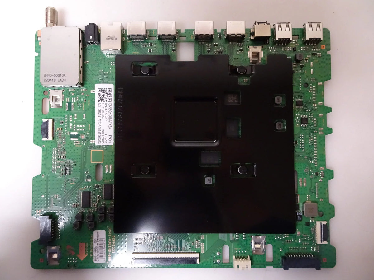 Main Samsung QN55QN90BAFXZA Board BN94-17722P