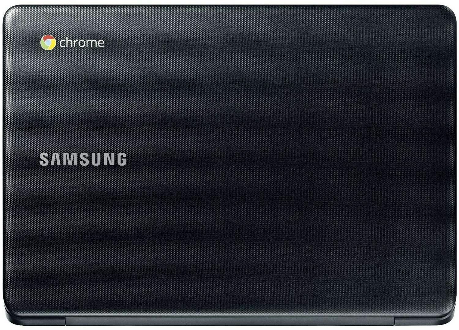 eMMC CHROMEBOOK 4GB CELERON 32GB Open 11.6" XE501C13-K02US SAMSUNG Box HD N3060 3