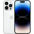 Unlocked, Fully Apple, GSM, 14 Restored iPhone Max, CDMA, Pro (Refurbished) Unlocked, Smartphone 128GB,