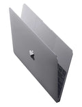 (MLH72LL/A) Display 12-inch m3 Space - Intel Apple Used) Gray (Certified 2016) Macbook Retina 256GB (Early Core