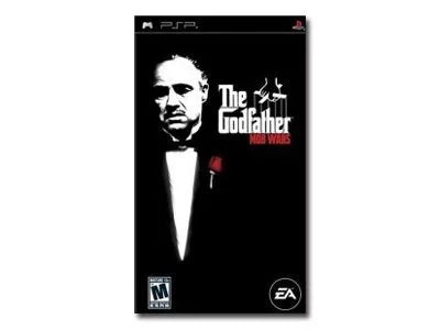 mobile Mob - Godfather The Wars PlayStation