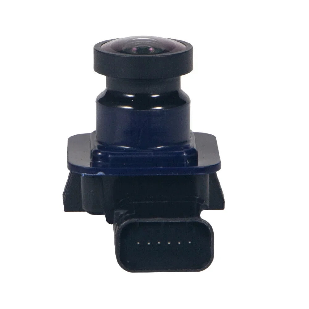Fusion Clear for Direct Camera Replacement Install Backup View to Ford (2013-2016) Sight Driving Easy Rear