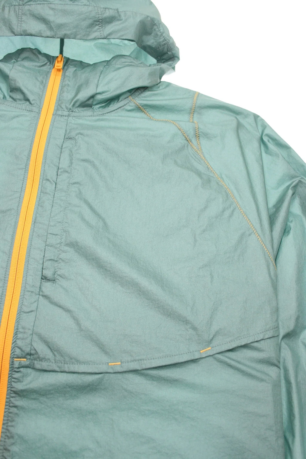 Jacket Storm Green) UA (XLarge, Men's Impasse Armour Dusty Under Trail