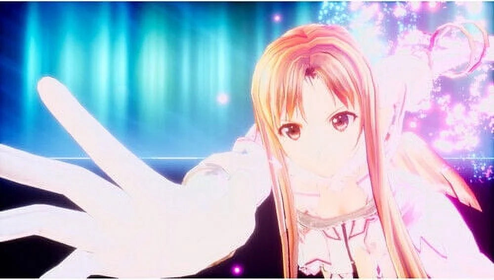 for Recollection Video Last Online Sword PS4 Game] Art [New