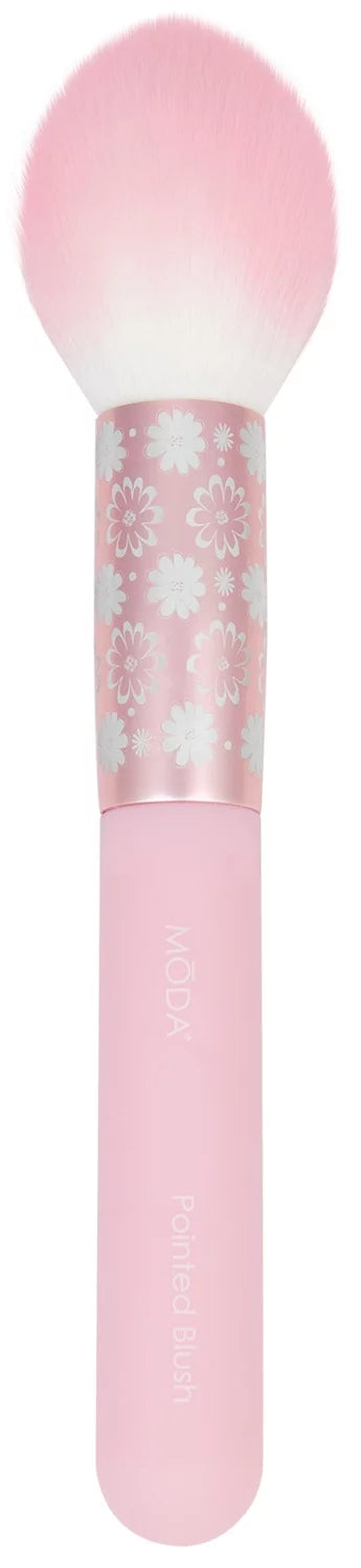 Includes Brushes Brush Makeup Highlighter, Posh Brush Crease, Pastel Set, Signature and Makeup Shader Moda 13pc